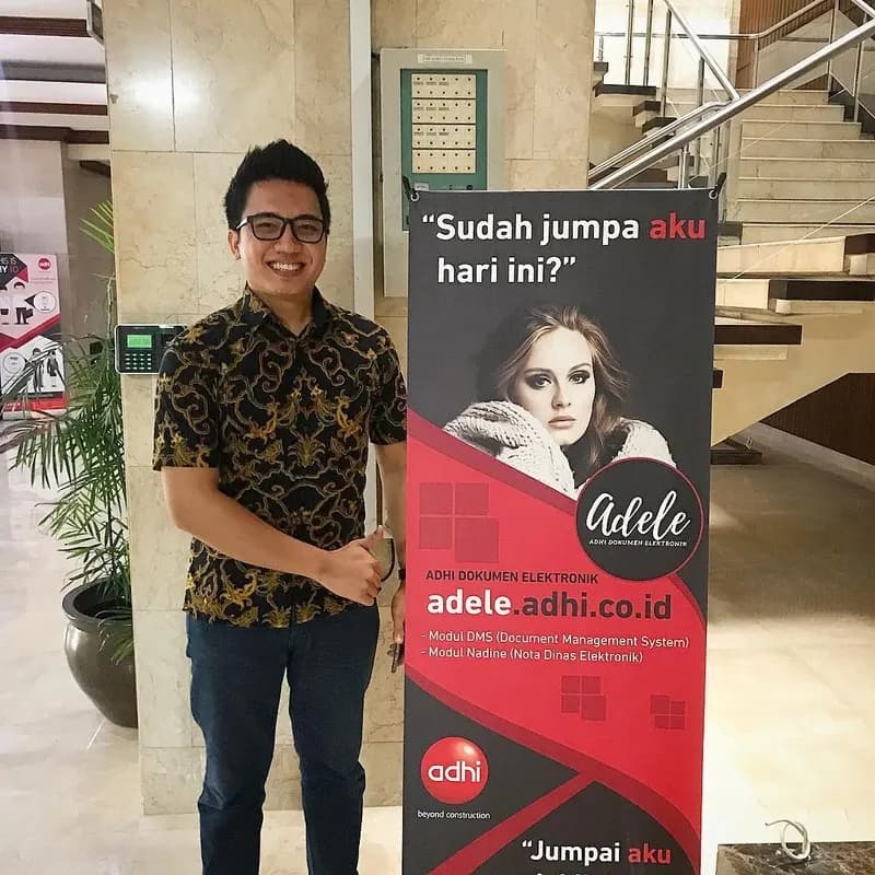 Ahmad Fauzi